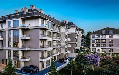 ANKARA DİKMEN KEKLİKPINARI’NDA YATIRIMLIK SIFIR 1+1 DAİRE