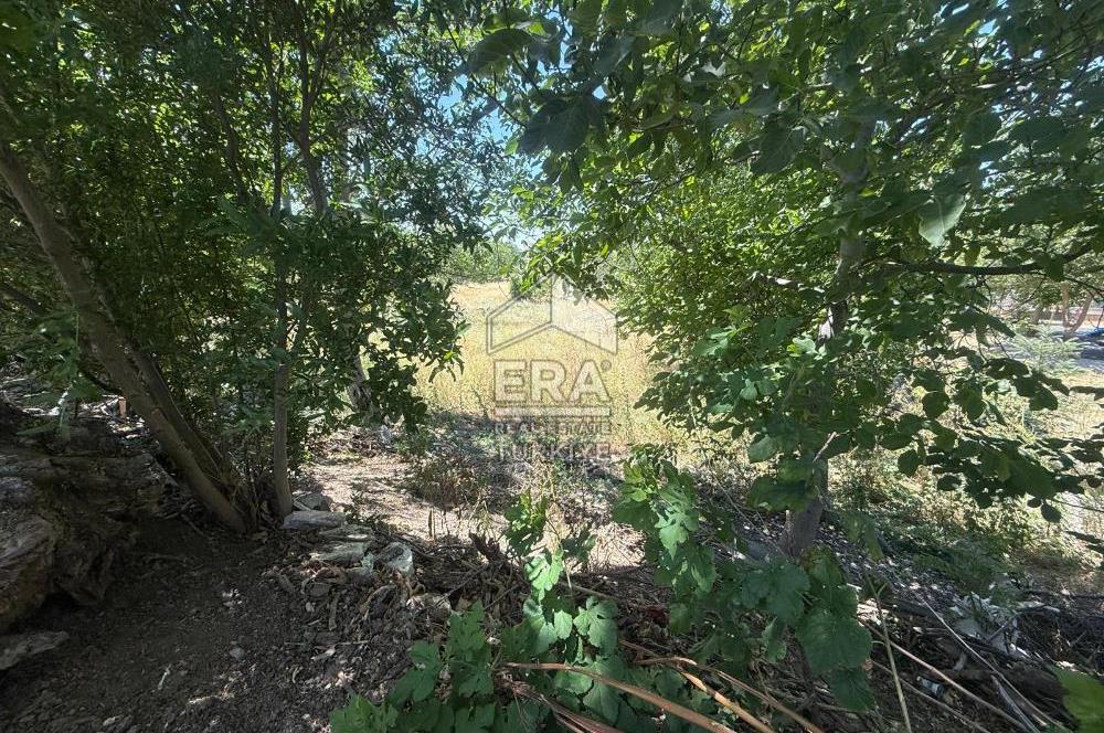 ERA PORT GÜVENCESİYLE BALIKESİR KEPSUT MERKEZDE 1248 m² ARSA