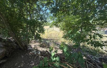 ERA PORT GÜVENCESİYLE BALIKESİR KEPSUT MERKEZDE 1248 m² ARSA