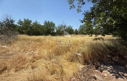 ERA PORT GÜVENCESİYLE BALIKESİR KEPSUT MERKEZDE 1248 m² ARSA