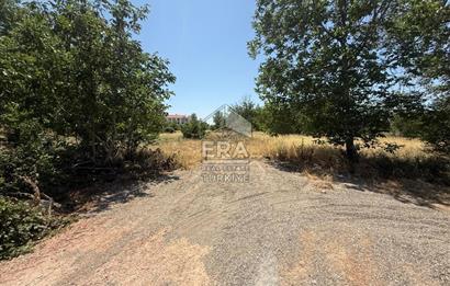 ERA PORT GÜVENCESİYLE BALIKESİR KEPSUT MERKEZDE 1248 m² ARSA