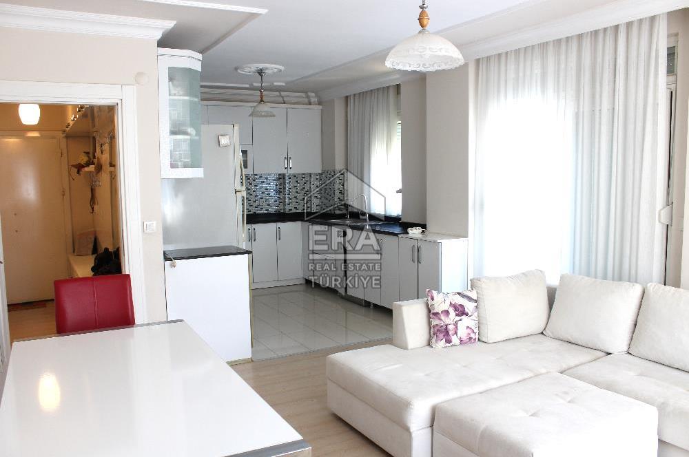 MANAVGAT YUKARI PAZARCI MAH GARAJLI 5+1 SATILIK DUBLEKS DAİRE