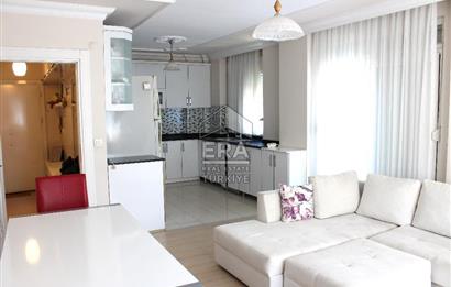 MANAVGAT YUKARI PAZARCI MAH GARAJLI 5+1 SATILIK DUBLEKS DAİRE