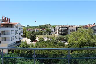 MANAVGAT YUKARI PAZARCI MAH GARAJLI 5+1 SATILIK DUBLEKS DAİRE