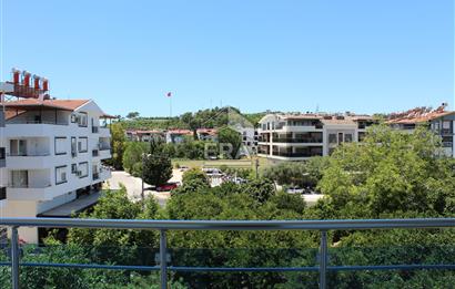 MANAVGAT YUKARI PAZARCI MAH GARAJLI 5+1 SATILIK DUBLEKS DAİRE