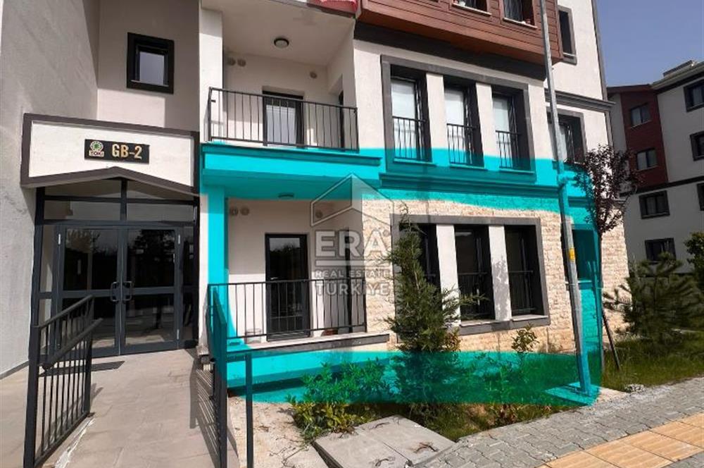 ERA KARAT ALANDÜZÜ'NDE SIFIR 3+1 KİRALIK DAİRE