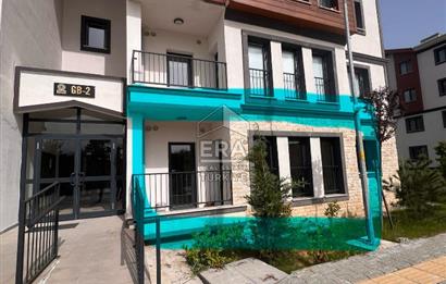 ERA KARAT ALANDÜZÜ'NDE SIFIR 3+1 KİRALIK DAİRE