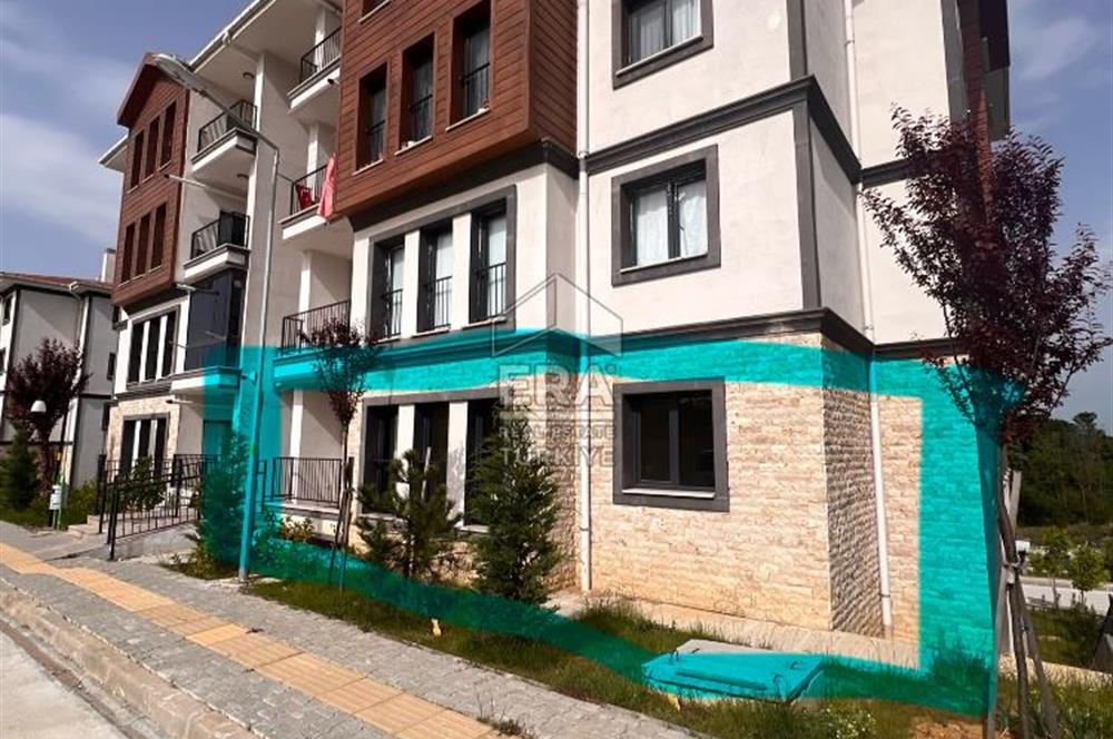 ERA KARAT ALANDÜZÜ'NDE SIFIR 3+1 KİRALIK DAİRE