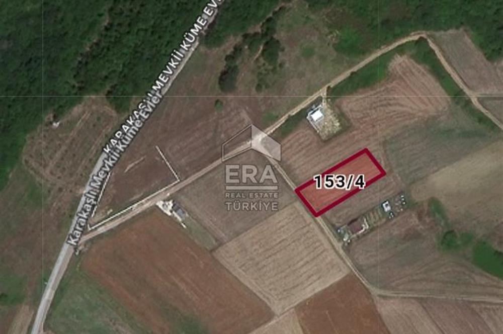 DERİNCE KARAGÖLLÜ 'DE % 5 İMARLI YERİMİZ MESİRE ALANI YANINDA