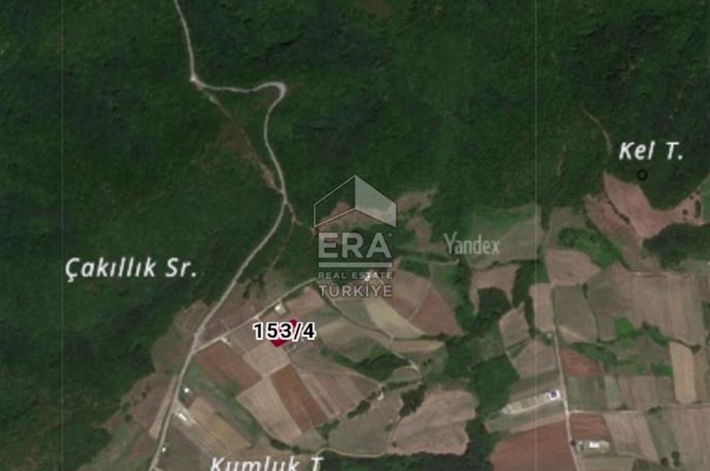 DERİNCE KARAGÖLLÜ 'DE % 5 İMARLI YERİMİZ MESİRE ALANI YANINDA
