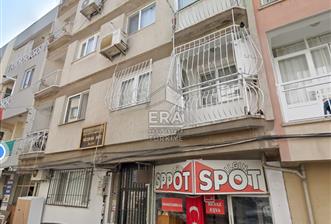 Bornova Ergene Mh. Spotcular Sokağında  3+1 Eşyalı Satılık Daire 