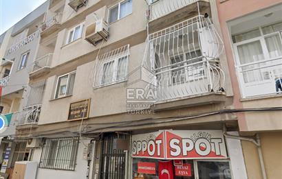 Bornova Ergene Mh. Spotcular Sokağında  3+1 Eşyalı Satılık Daire 