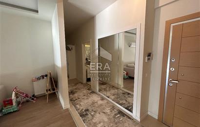 Bornova Narova 5  Sitesinde 2+1 Satılık Daire