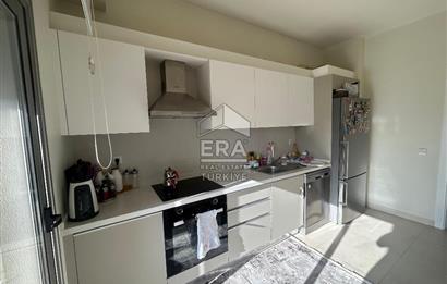 Bornova Narova 5  Sitesinde 2+1 Satılık Daire