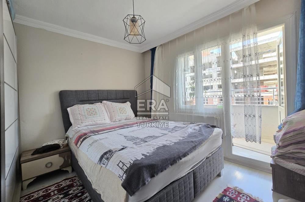Narlıdere 2. İnönü Mahallesinde Satılık 2+1 Daire