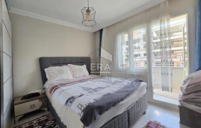 Narlıdere 2. İnönü Mahallesinde Satılık 2+1 Daire