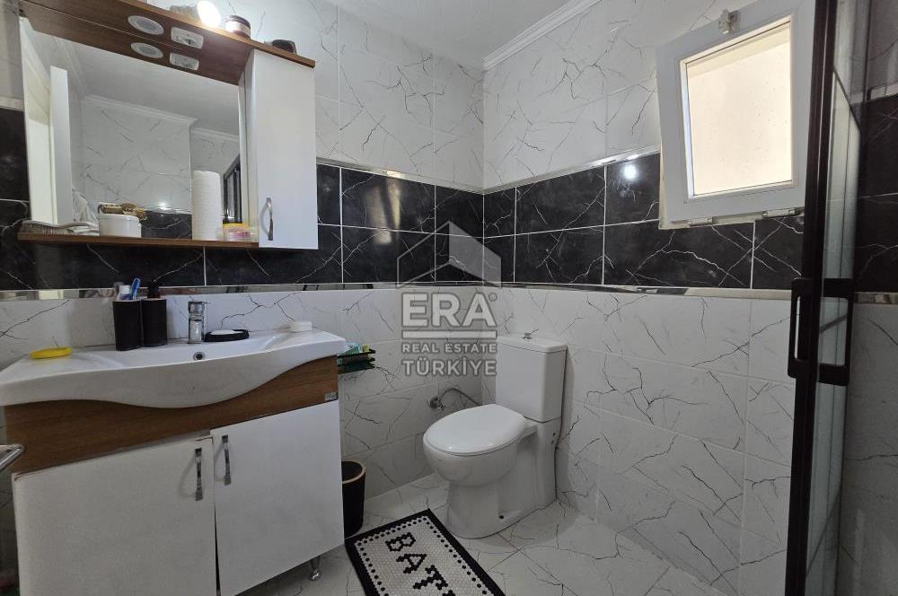 Narlıdere 2. İnönü Mahallesinde Satılık 2+1 Daire
