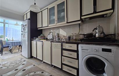 Narlıdere 2. İnönü Mahallesinde Satılık 2+1 Daire
