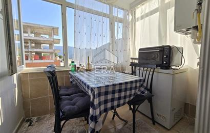 Narlıdere 2. İnönü Mahallesinde Satılık 2+1 Daire
