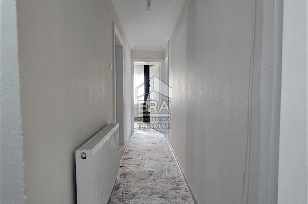 Narlıdere 2. İnönü Mahallesinde Satılık 2+1 Daire