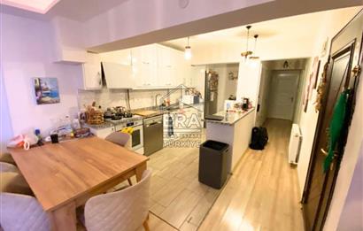 Bornova Ergene Mh. Spotcular Sokağında  3+1 Eşyalı Satılık Daire 