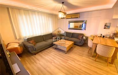 Bornova Ergene Mh. Spotcular Sokağında  3+1 Eşyalı Satılık Daire 