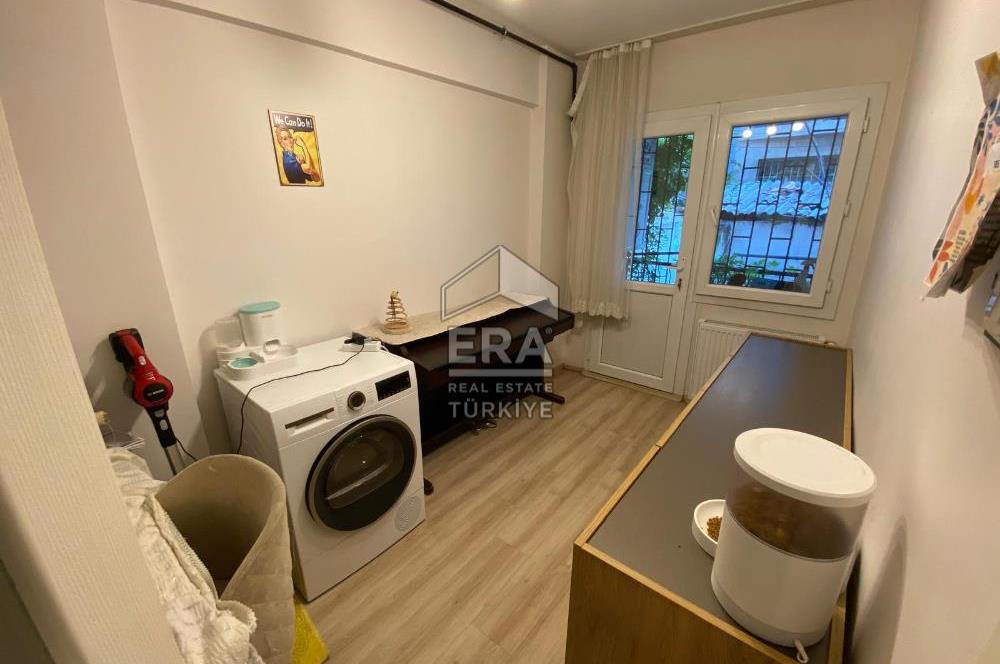 Bornova Ergene Mh. Spotcular Sokağında  3+1 Eşyalı Satılık Daire 