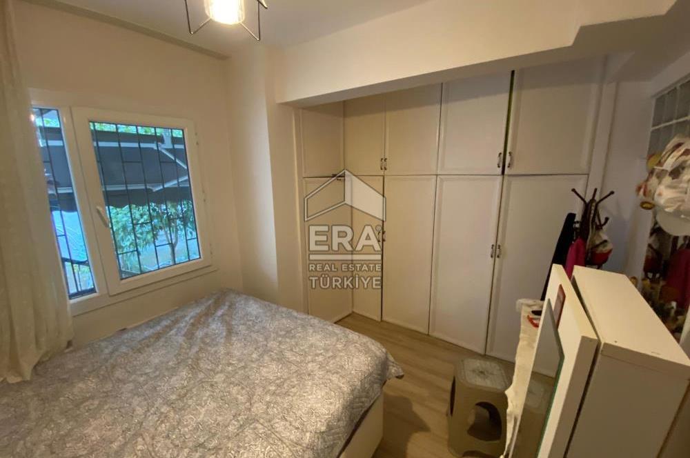 Bornova Ergene Mh. Spotcular Sokağında  3+1 Eşyalı Satılık Daire 