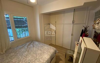 Bornova Ergene Mh. Spotcular Sokağında  3+1 Eşyalı Satılık Daire 
