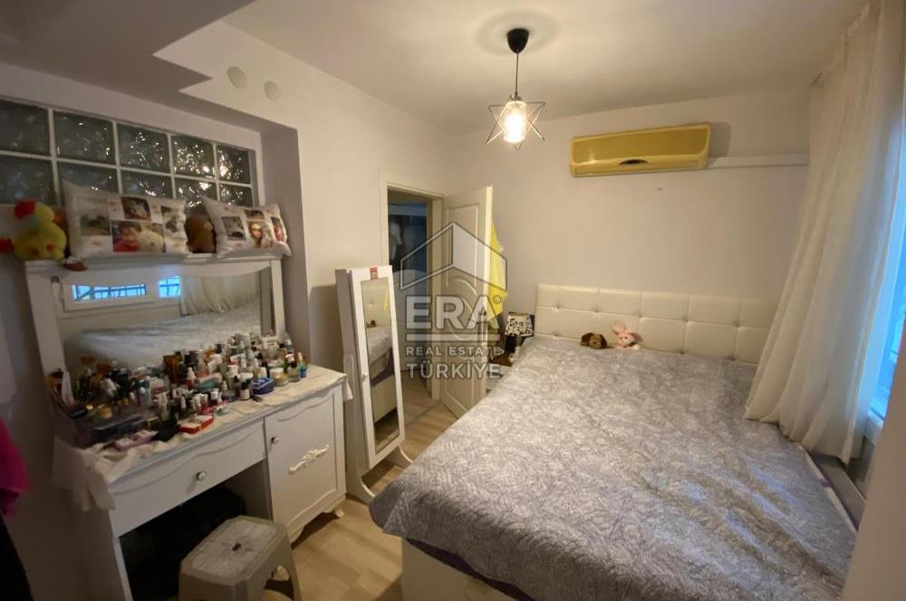 Bornova Ergene Mh. Spotcular Sokağında  3+1 Eşyalı Satılık Daire 