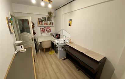 Bornova Ergene Mh. Spotcular Sokağında  3+1 Eşyalı Satılık Daire 