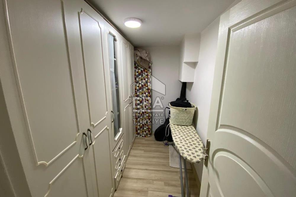 Bornova Ergene Mh. Spotcular Sokağında  3+1 Eşyalı Satılık Daire 
