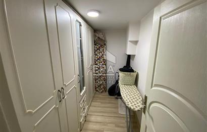 Bornova Ergene Mh. Spotcular Sokağında  3+1 Eşyalı Satılık Daire 