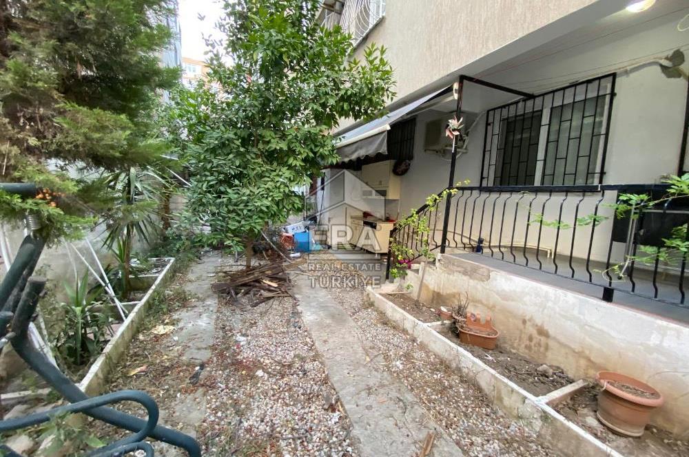 Bornova Ergene Mh. Spotcular Sokağında  3+1 Eşyalı Satılık Daire 