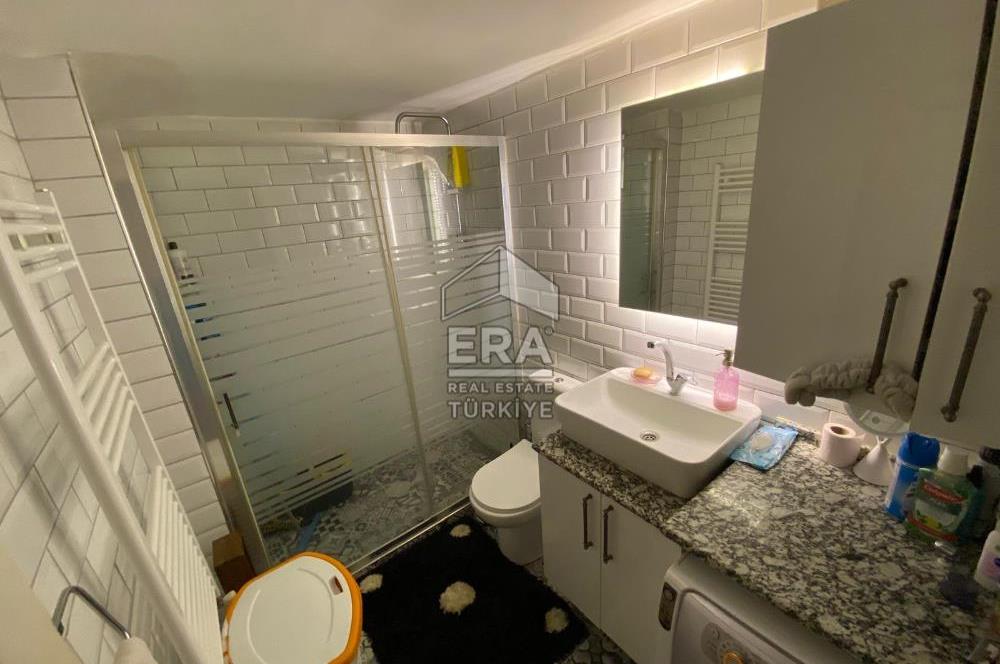 Bornova Ergene Mh. Spotcular Sokağında  3+1 Eşyalı Satılık Daire 