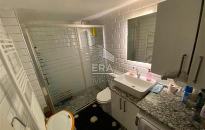Bornova Ergene Mh. Spotcular Sokağında  3+1 Eşyalı Satılık Daire 
