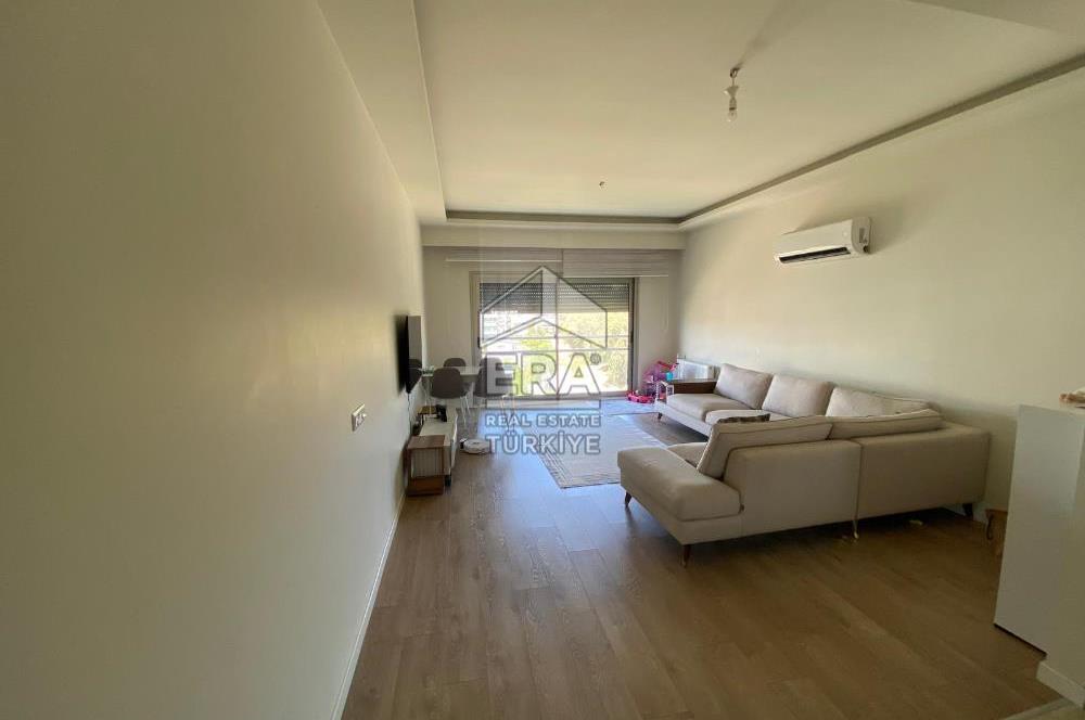 Bornova Narova 5  Sitesinde 2+1 Satılık Daire