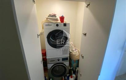 Bornova Narova 5  Sitesinde 2+1 Satılık Daire