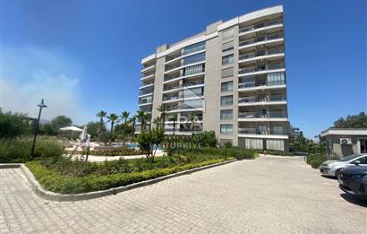 Bornova Narova 5  Sitesinde 2+1 Satılık Daire