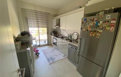 Bornova Narova 5  Sitesinde 2+1 Satılık Daire