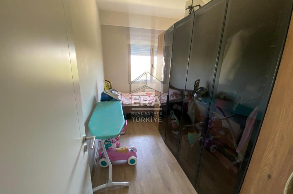 Bornova Narova 5  Sitesinde 2+1 Satılık Daire