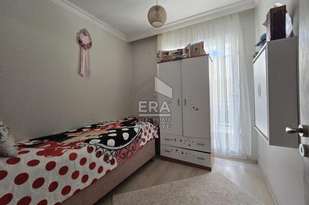 Narlıdere 2. İnönü Mahallesinde Satılık 2+1 Daire
