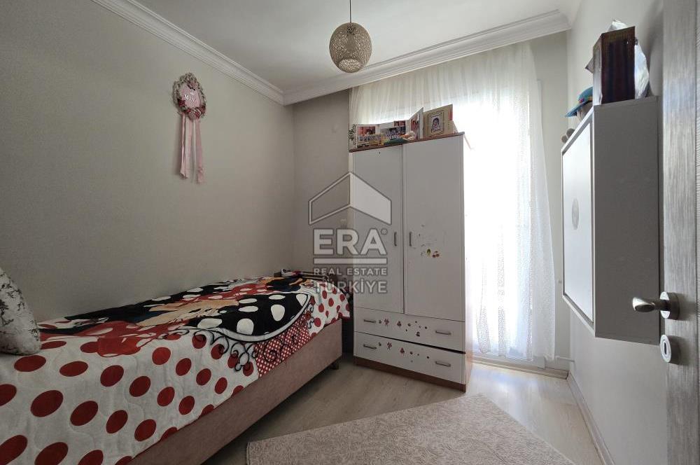 Narlıdere 2. İnönü Mahallesinde Satılık 2+1 Daire