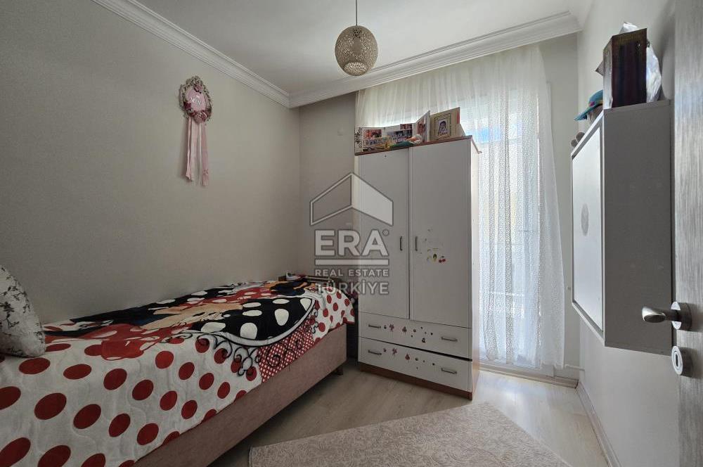 Güzelbahçe Yelki Mahallesinde Satılık 3+1 Daire