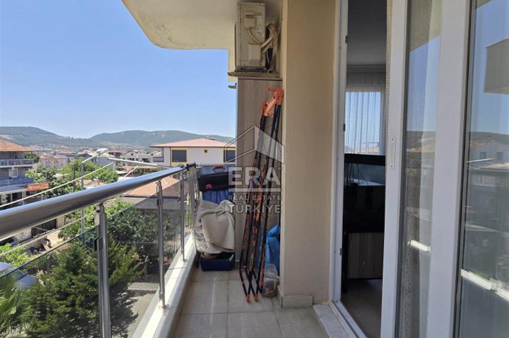 Güzelbahçe Yelki Mahallesinde Satılık 3+1 Daire