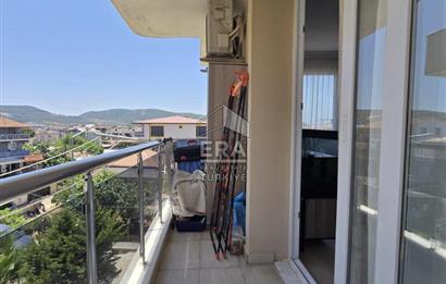 Güzelbahçe Yelki Mahallesinde Satılık 3+1 Daire