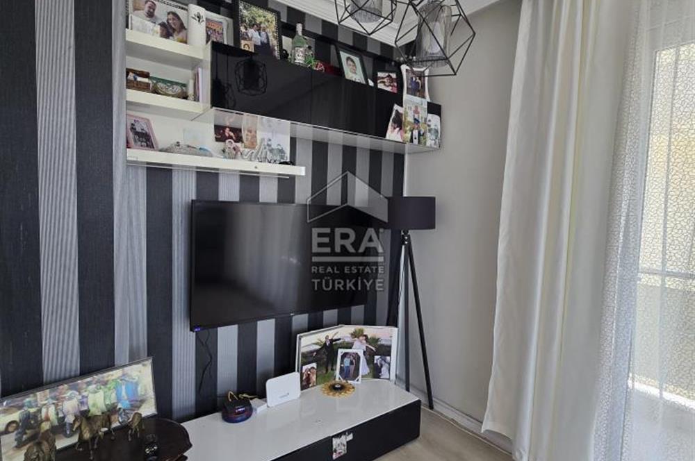 Güzelbahçe Yelki Mahallesinde Satılık 3+1 Daire