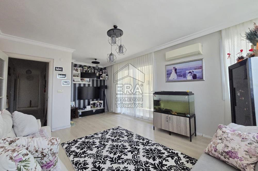 Güzelbahçe Yelki Mahallesinde Satılık 3+1 Daire
