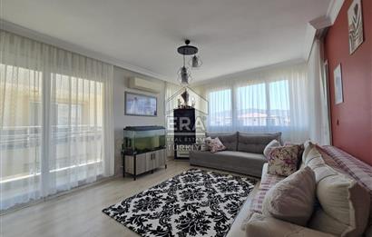 Güzelbahçe Yelki Mahallesinde Satılık 3+1 Daire