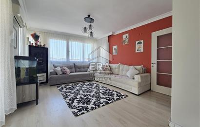 Güzelbahçe Yelki Mahallesinde Satılık 3+1 Daire